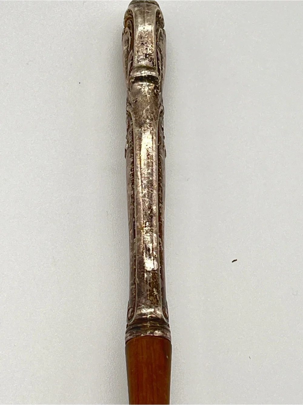 Web vintage sterling