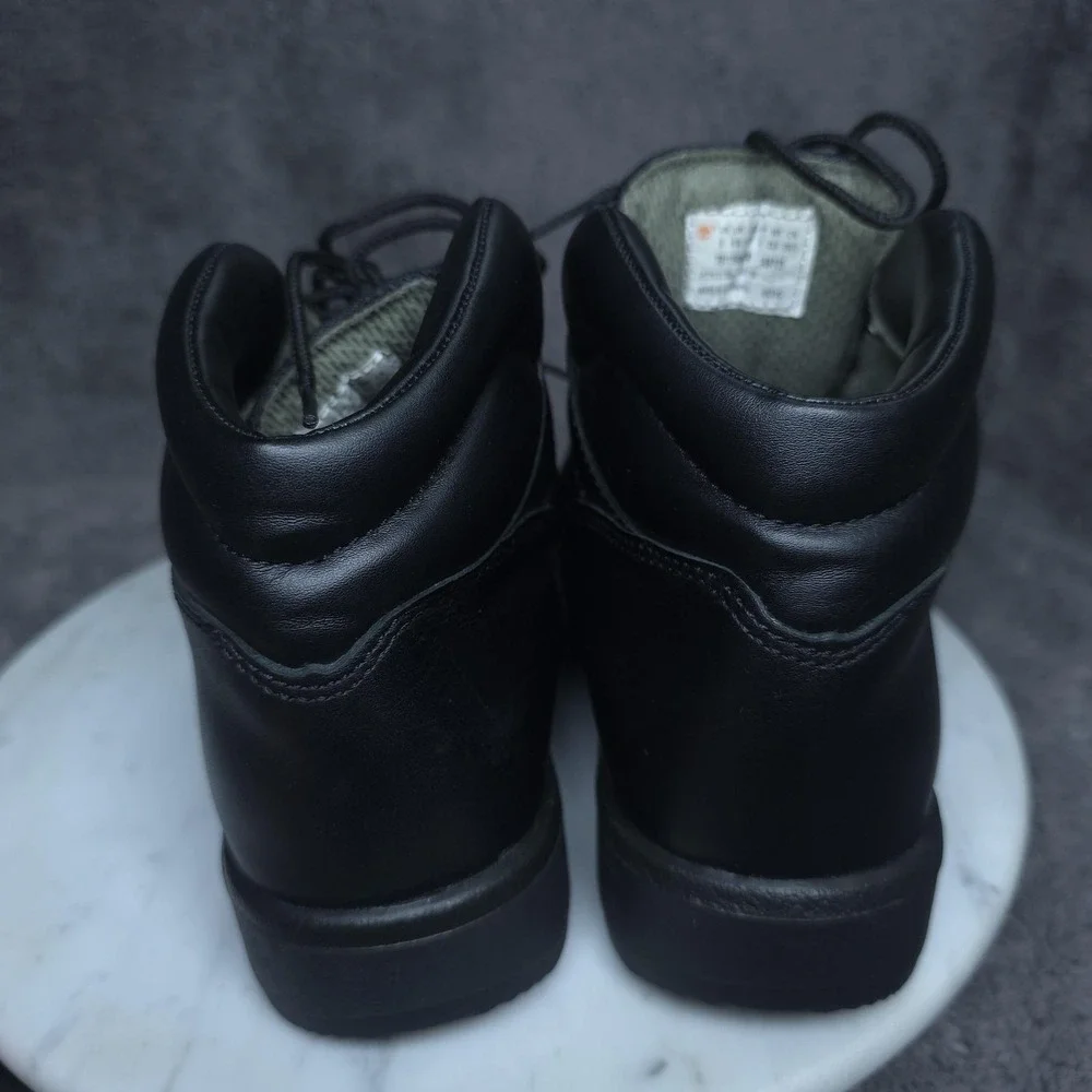 Timberland what you