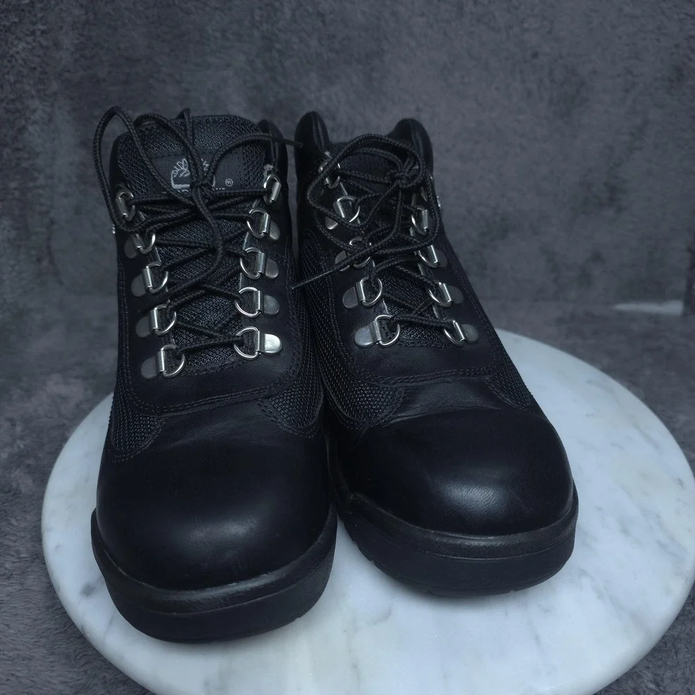 Timberland what you
