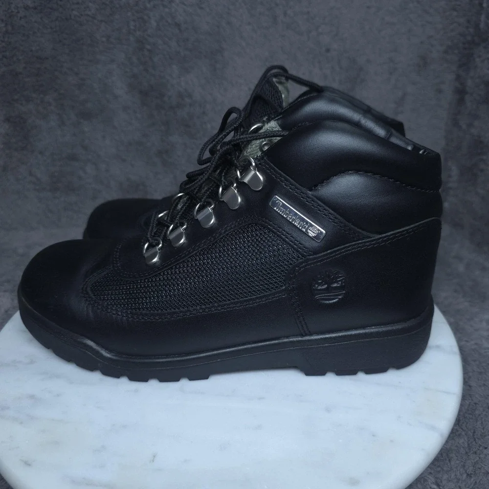 Timberland what you