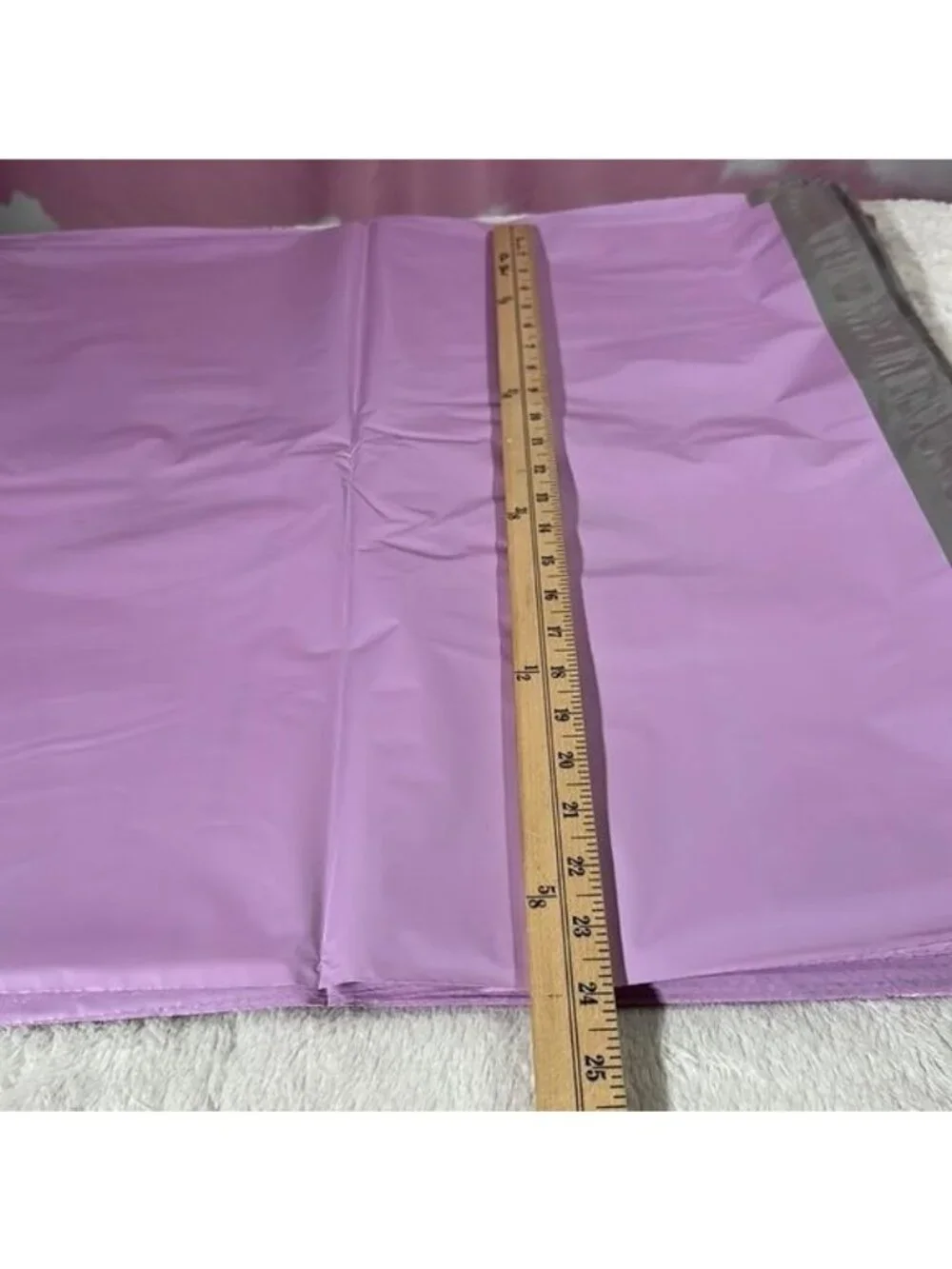 N/A huge poly