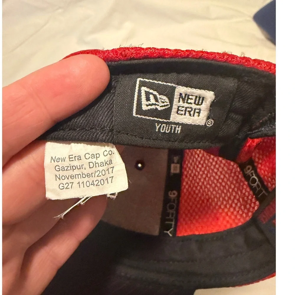 New Era new era