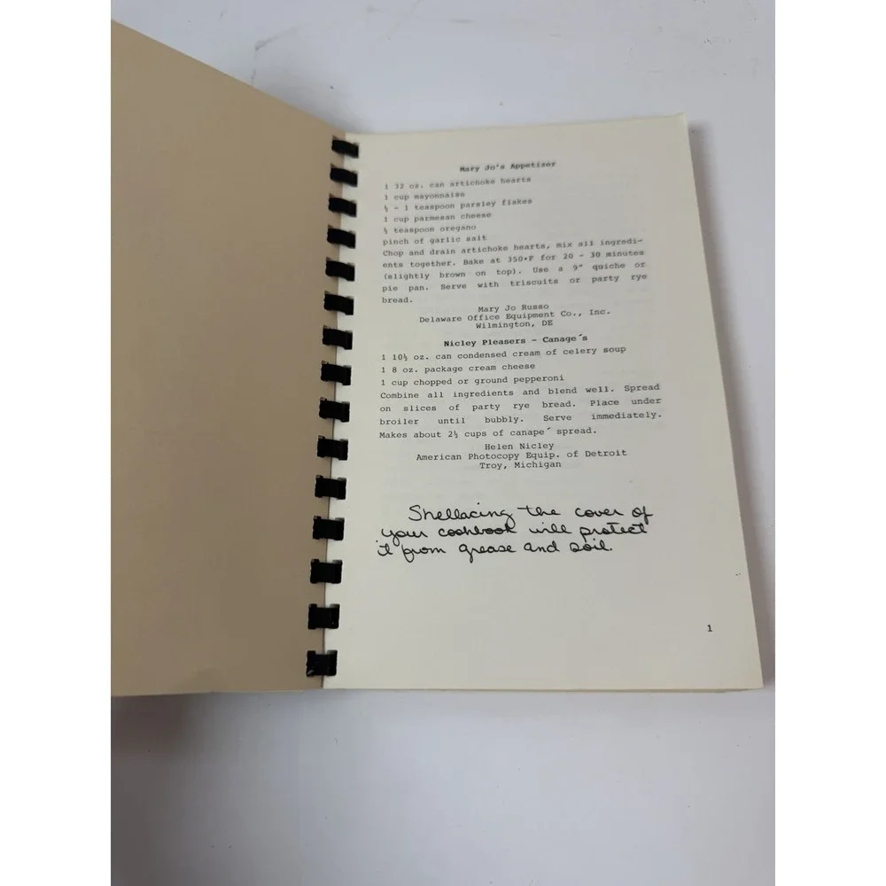N/A shipped recipes