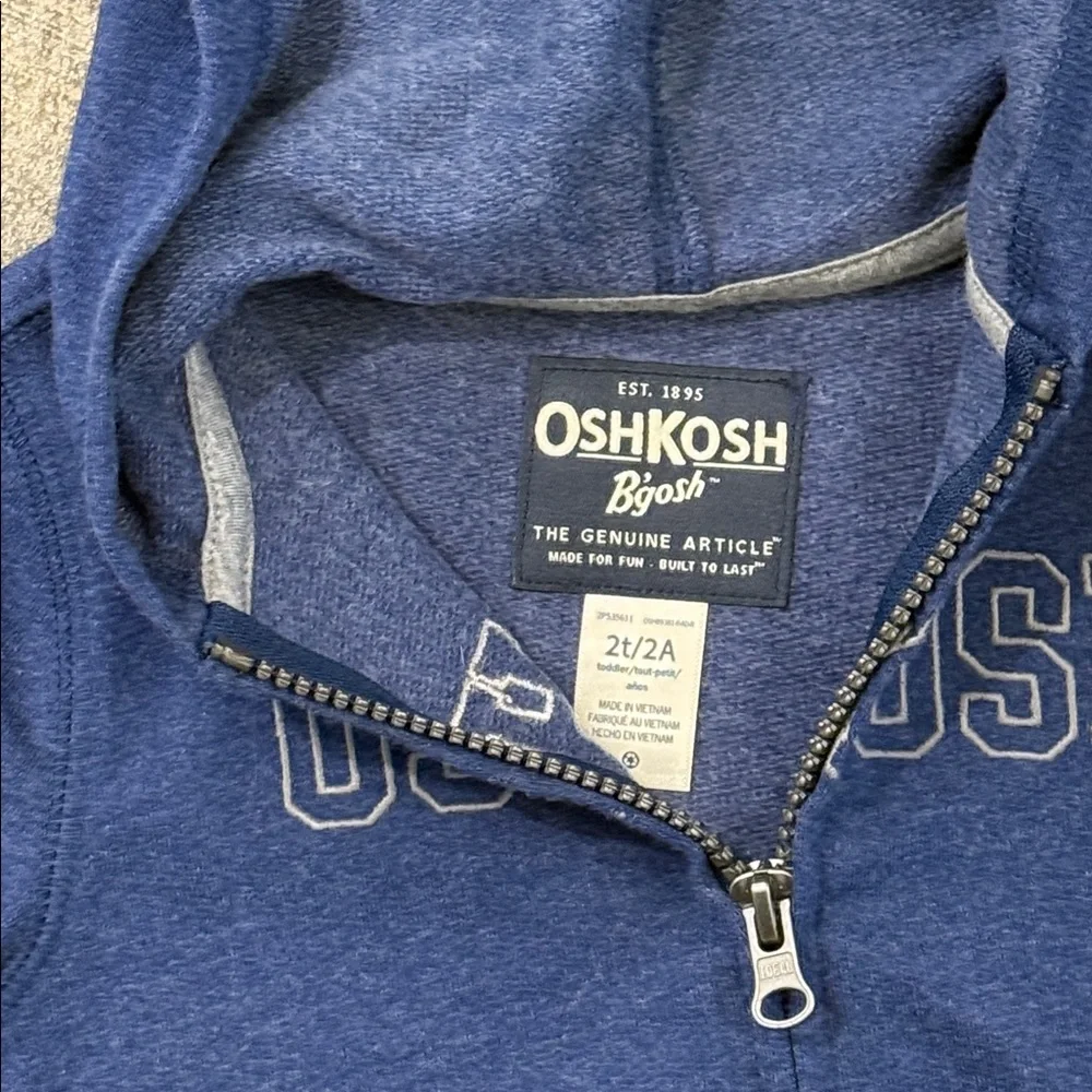 OshKosh Bgosh part versatile full