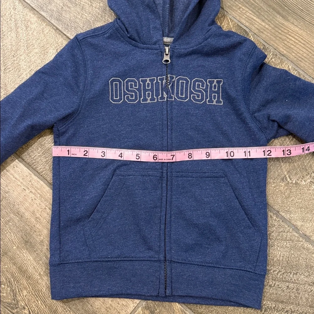 OshKosh Bgosh size keep