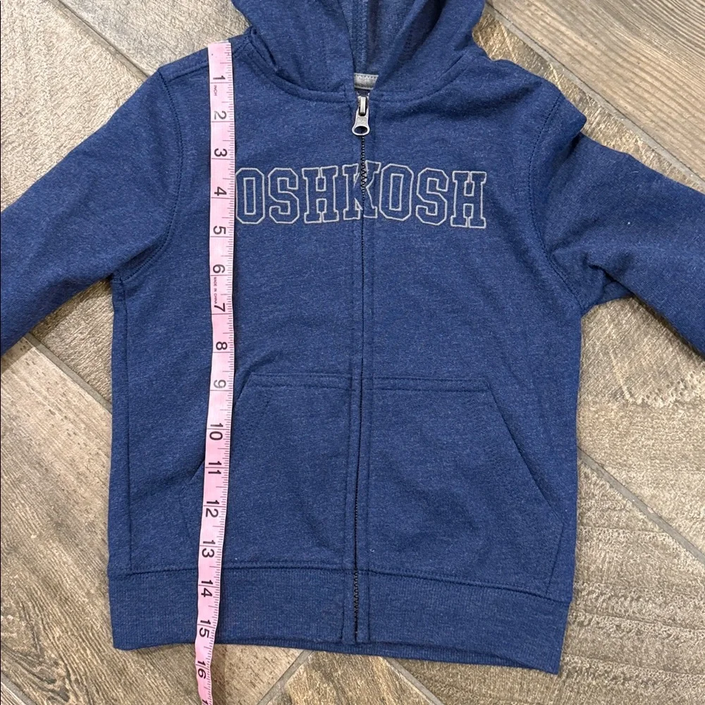OshKosh Bgosh item kangaroo