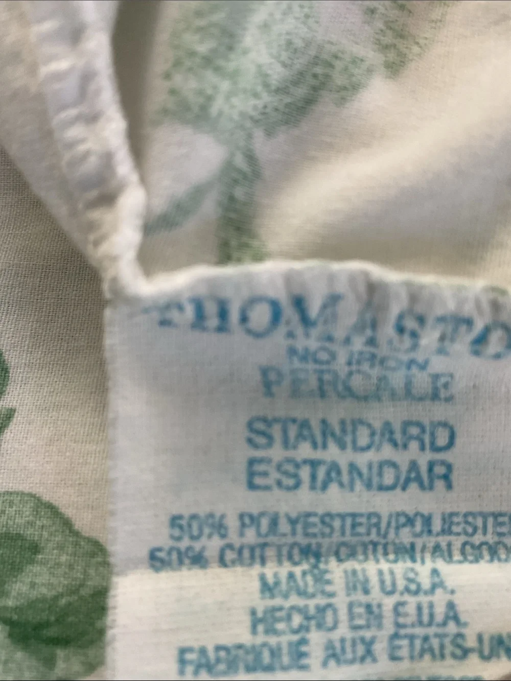 Multi vintage or thomaston
