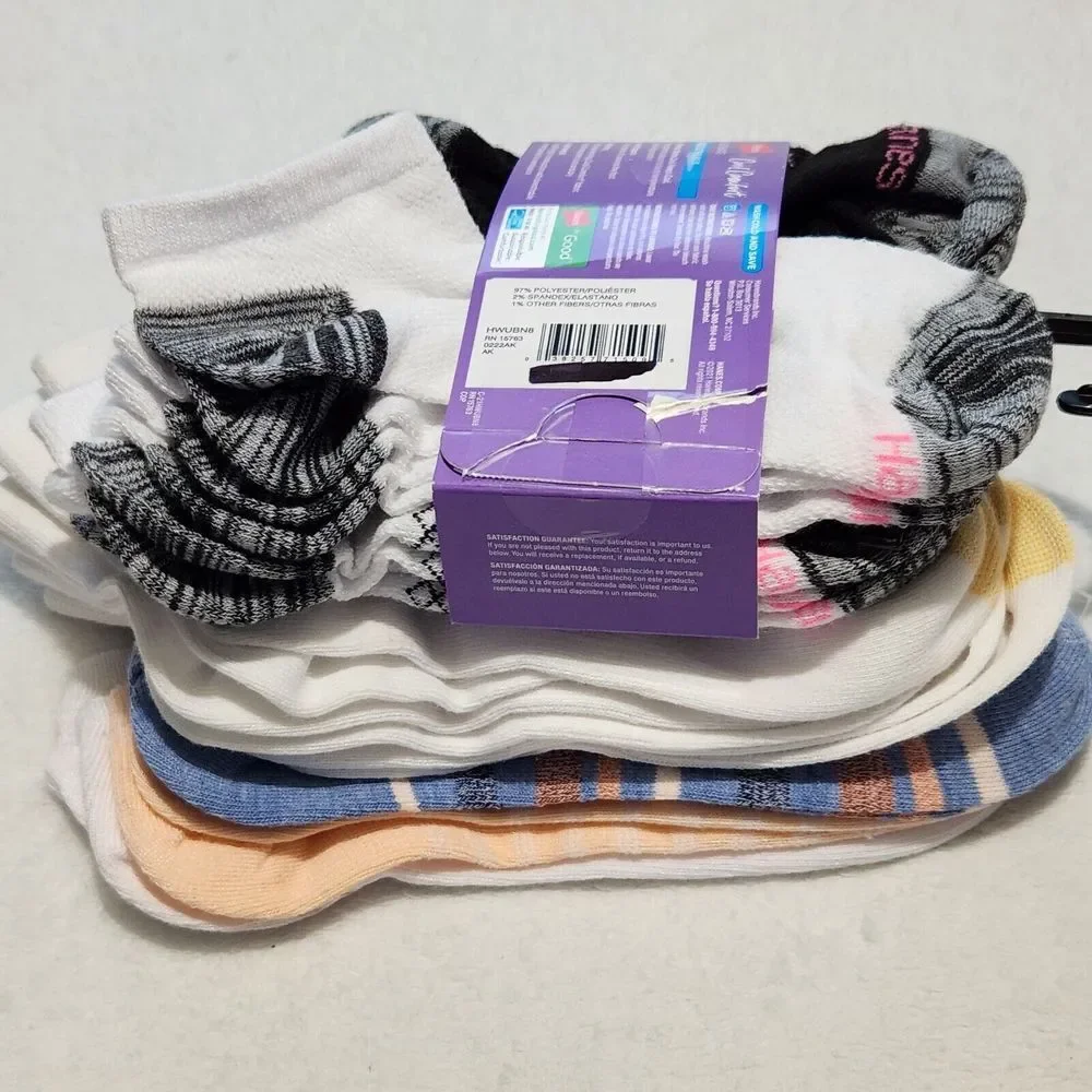 Hanes socks women