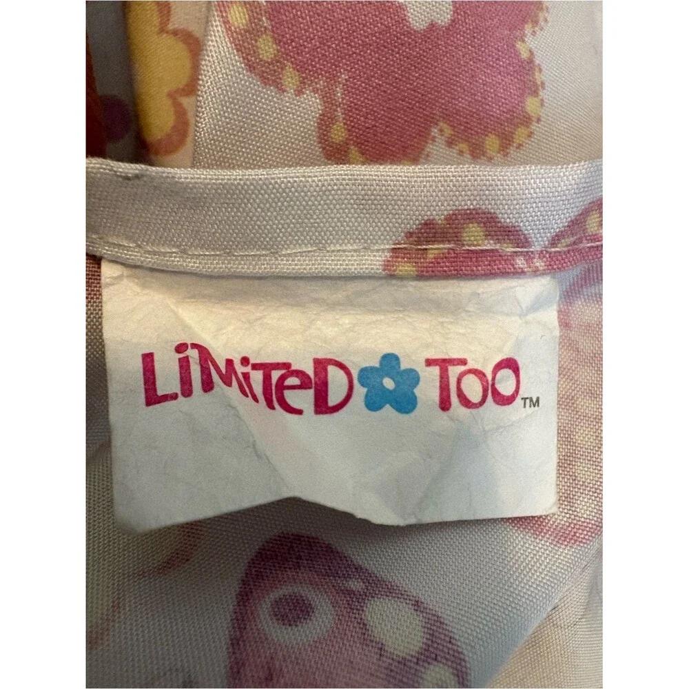 Limited Too cute limited