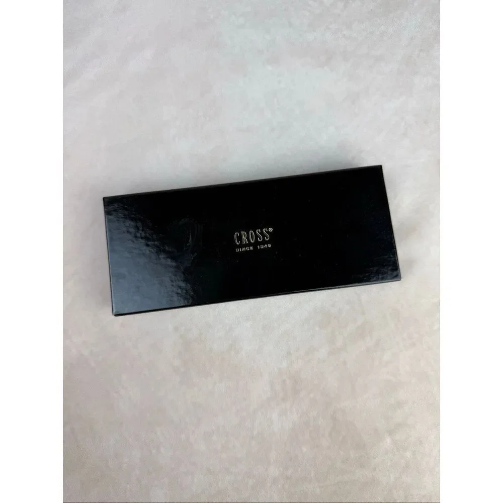 Vintage cross 12kt