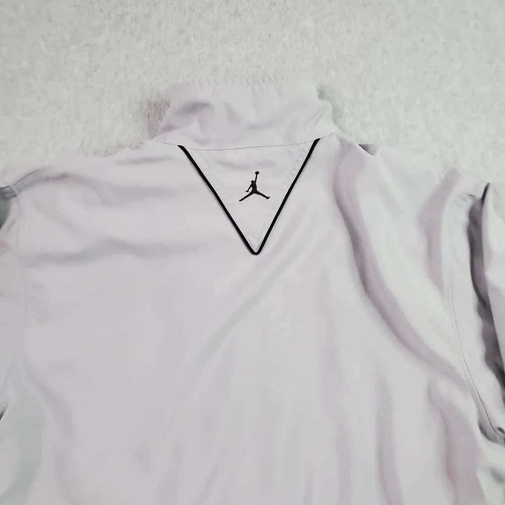 Jordan brand jumpman