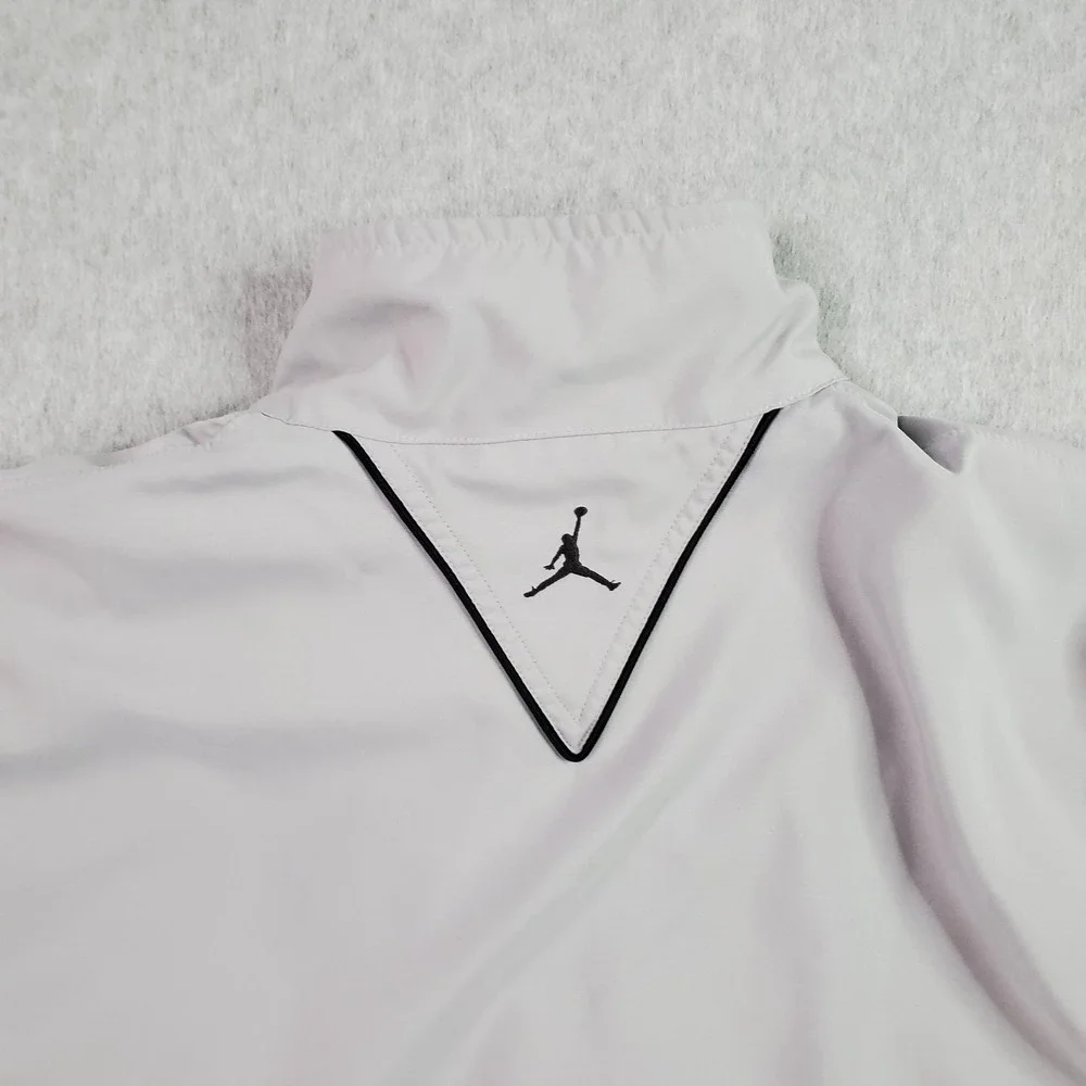 Jordan brand jumpman
