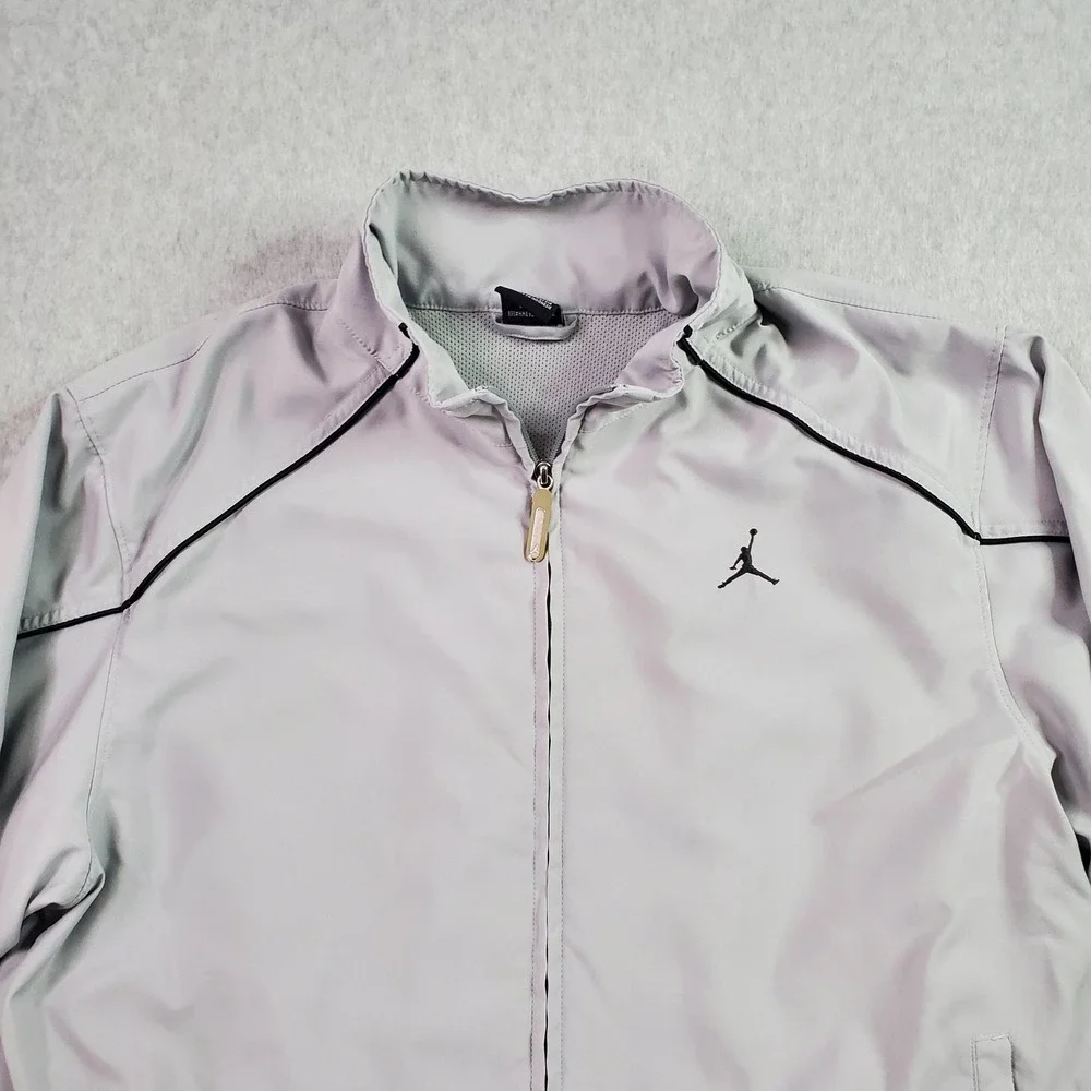 Jordan brand jumpman