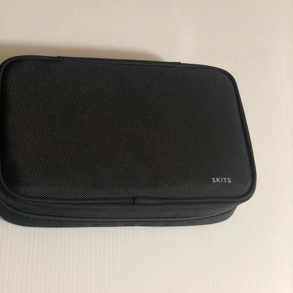 SKITS folding medium glide