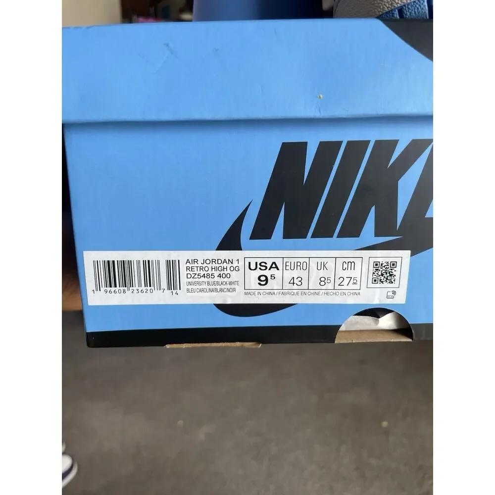 Jordan these come