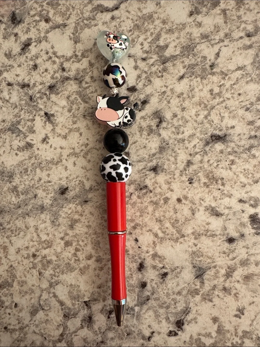 N/A nwot beaded