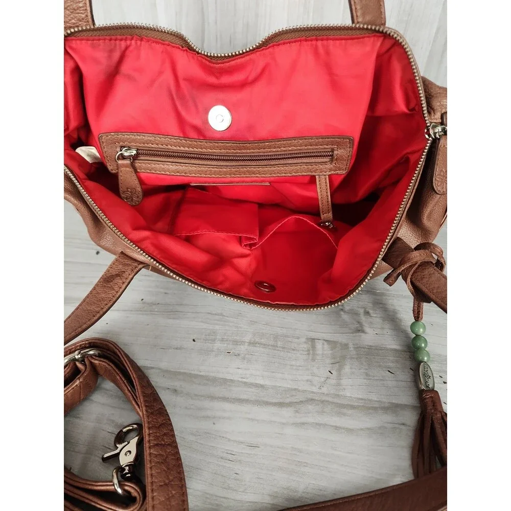 Lily Jade zipper designed