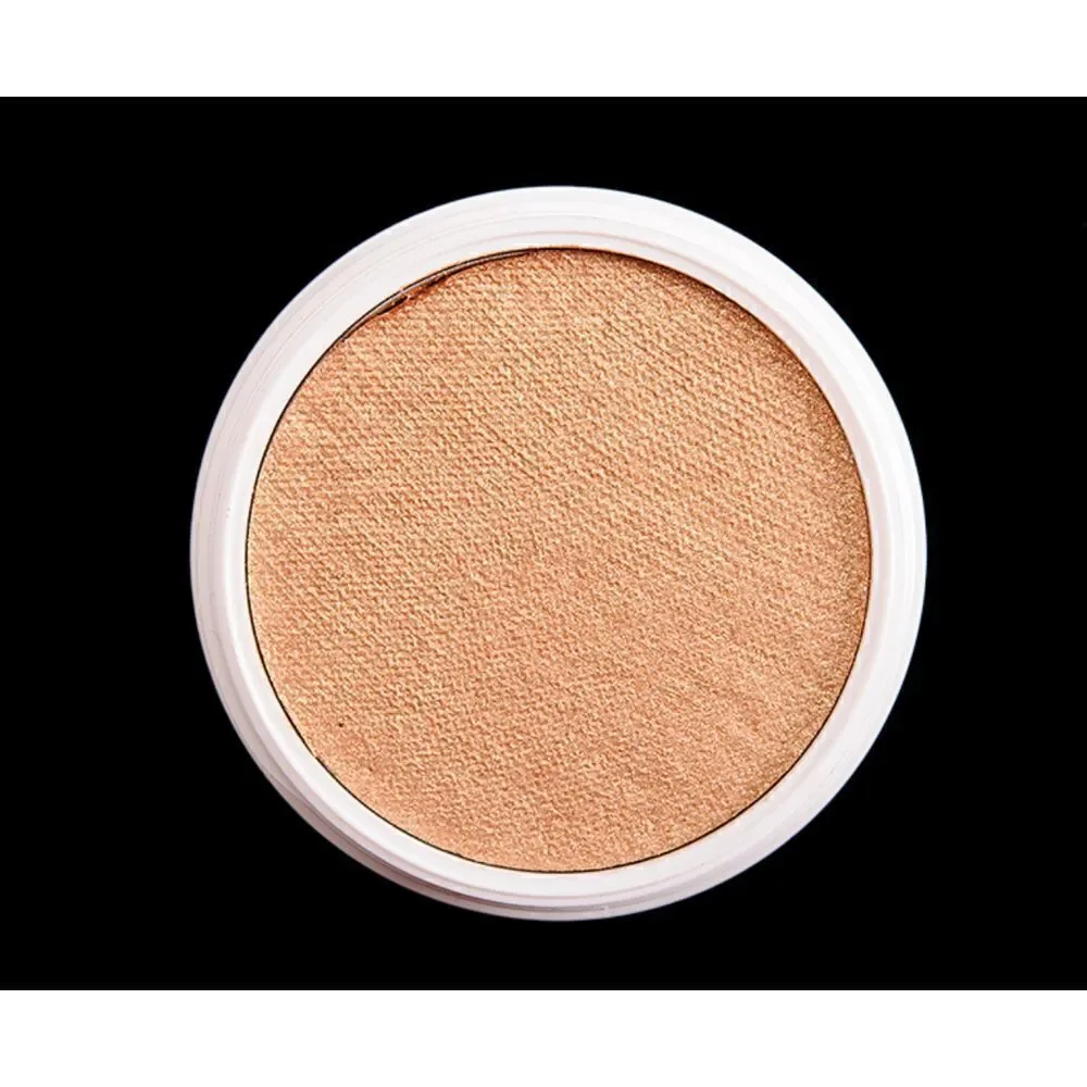 Colourpop Bundle Super Shock Eyeshadow and Highlighter