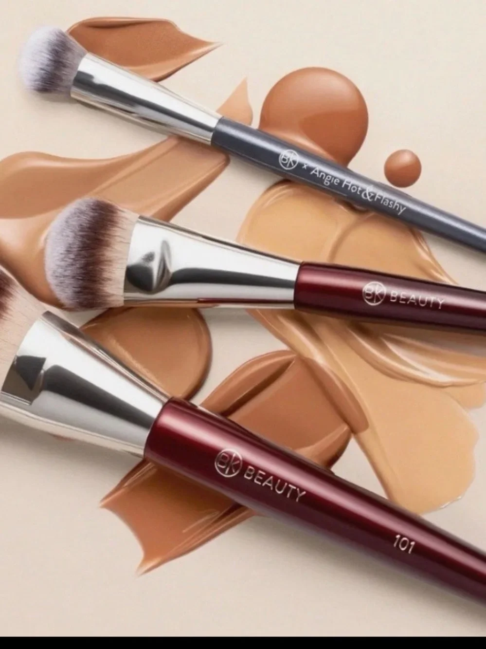 BK Beauty bk beauty