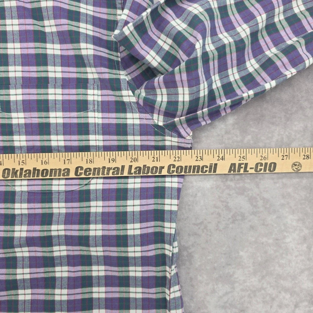 J. Crew organic slim or