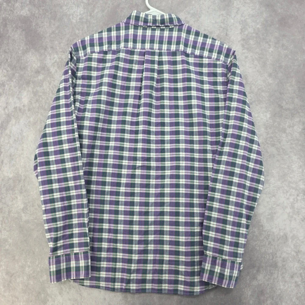 J. Crew collar organic 29