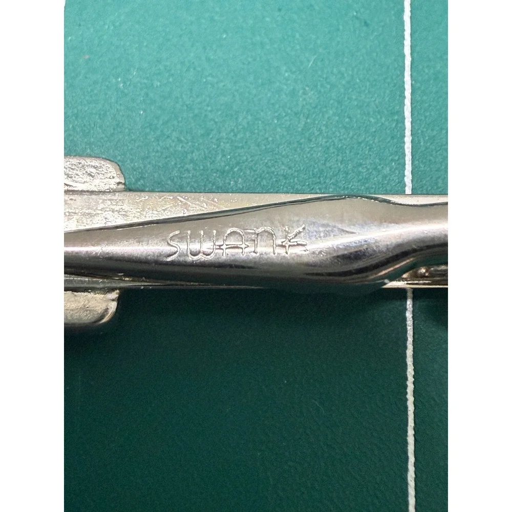 SWANK vintage wrap