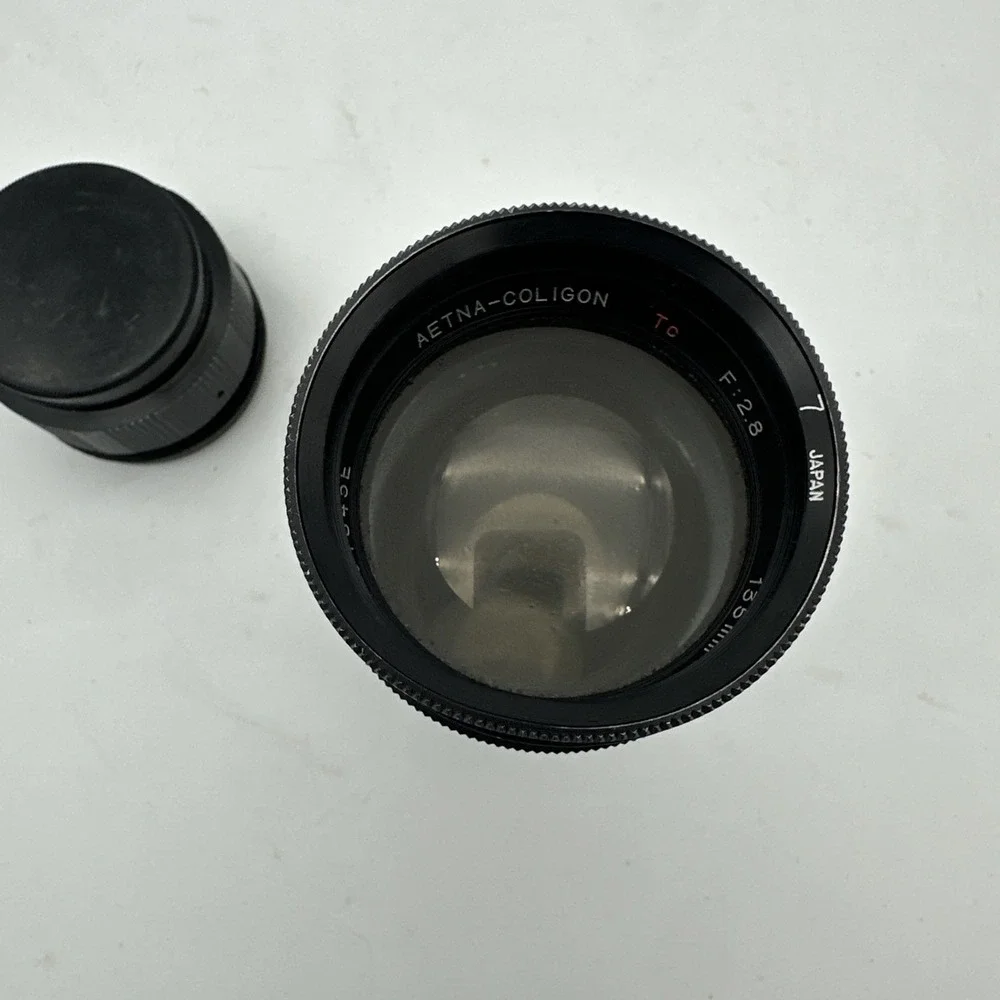 Aetna coligon 135mm