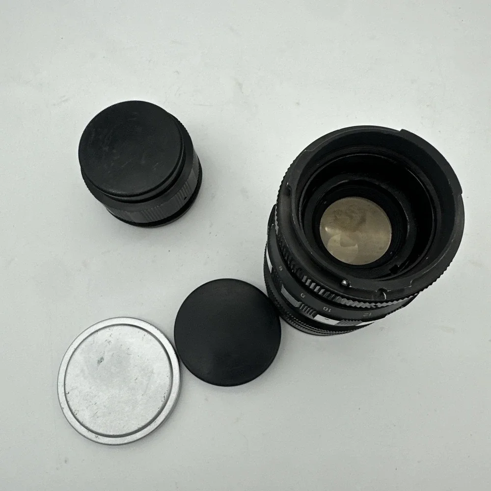 Aetna coligon 135mm