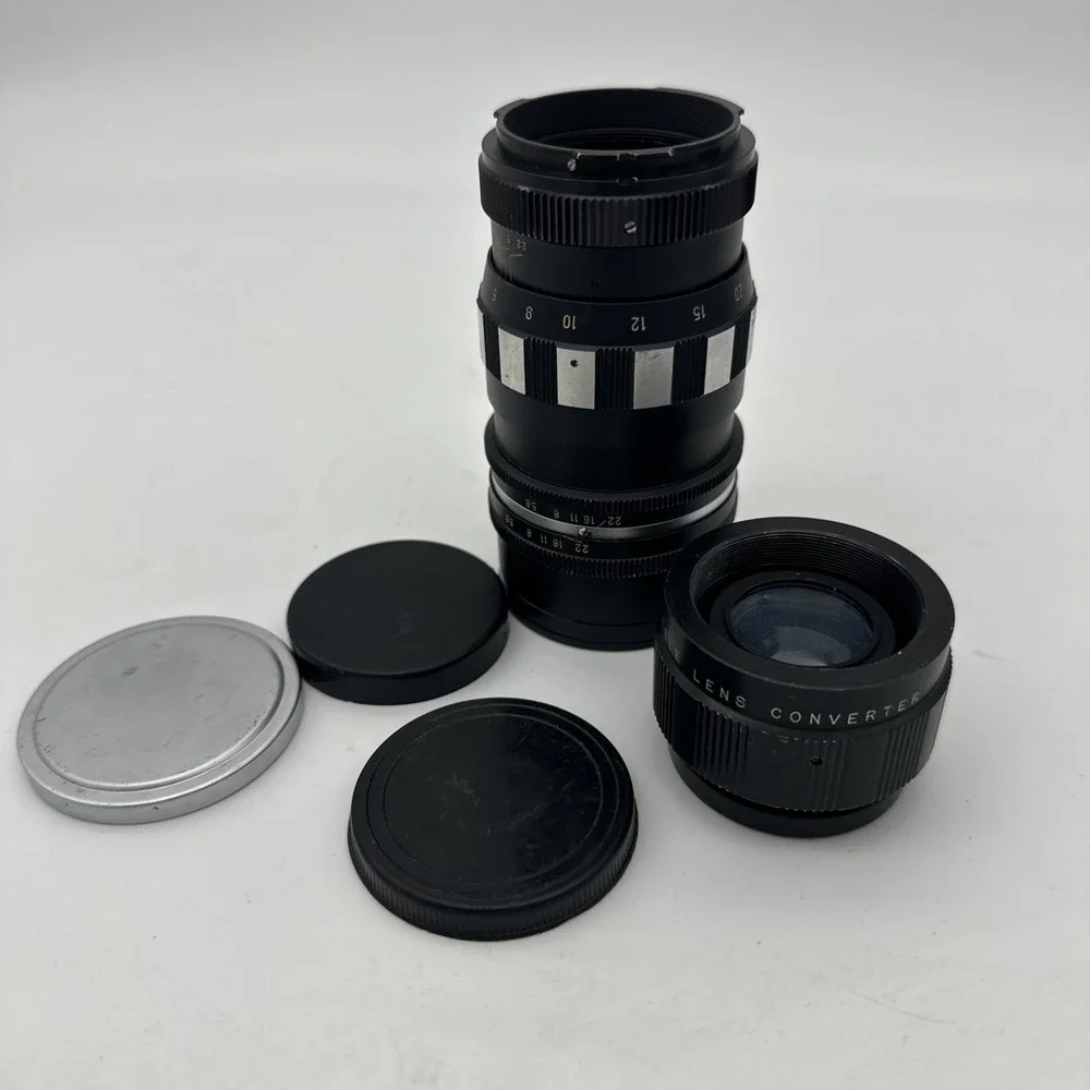 Aetna coligon 135mm