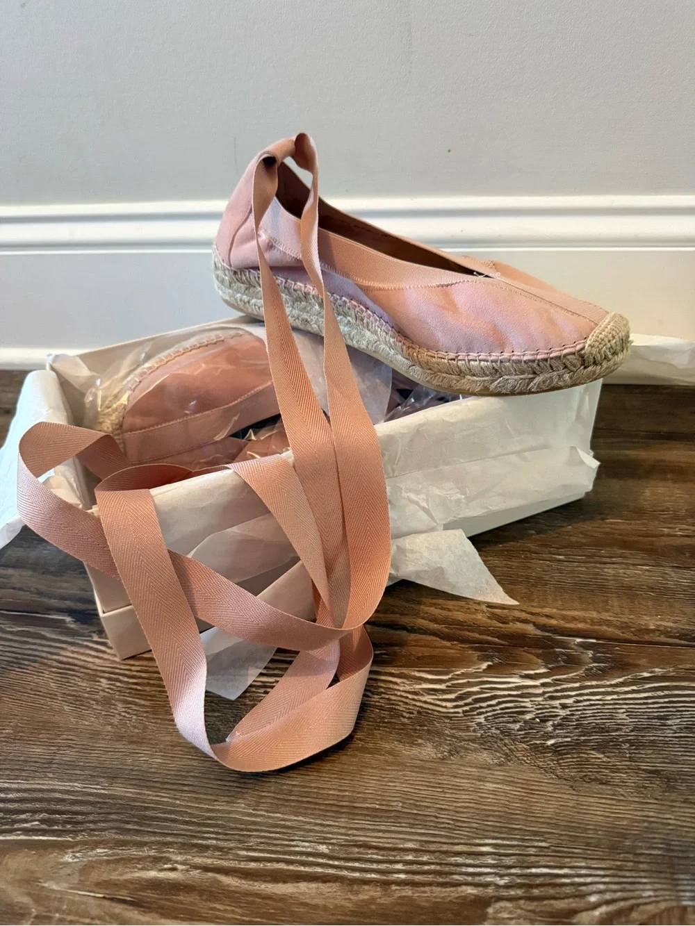 Tuckernuck soft blush