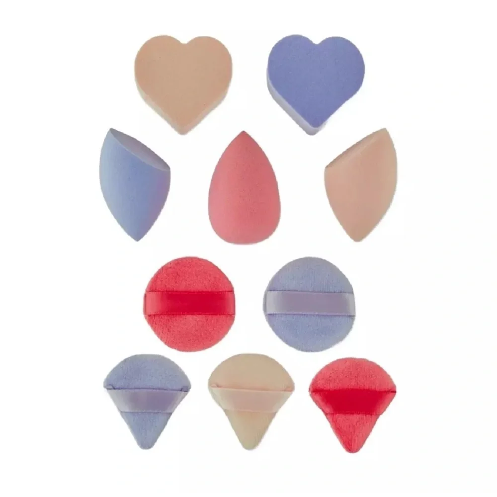 N/A set 10