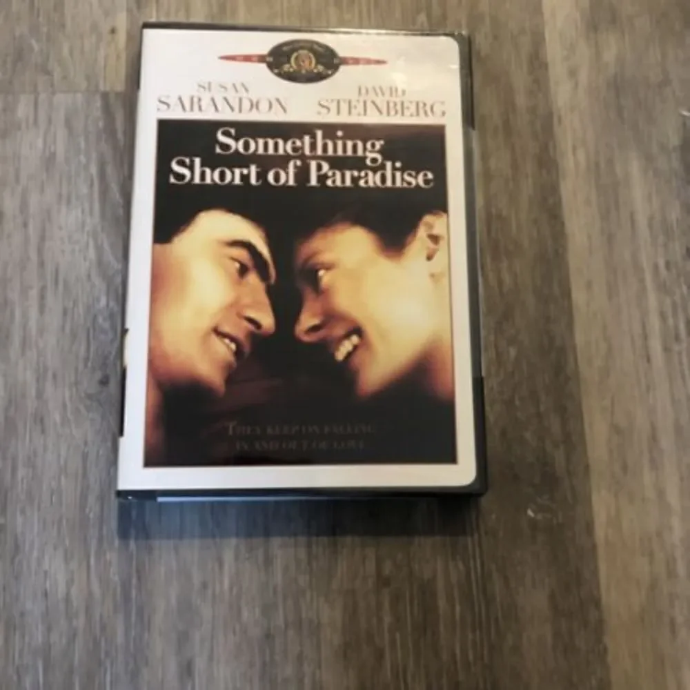 Sony something short