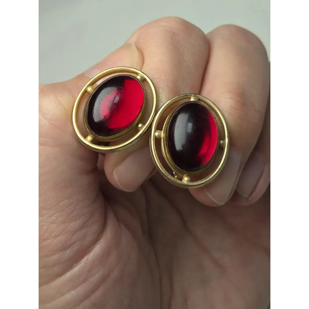Anson cufflinks mens