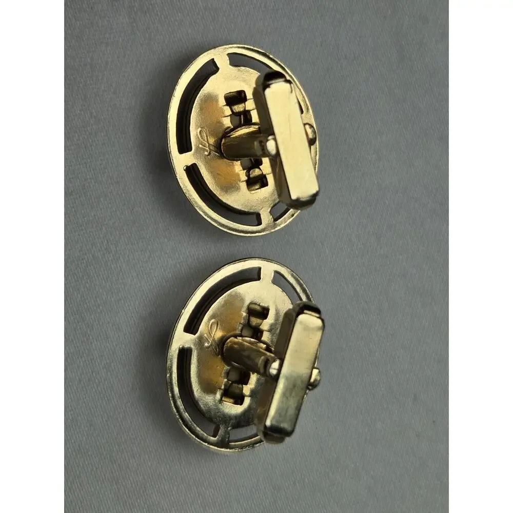 Anson cufflinks mens