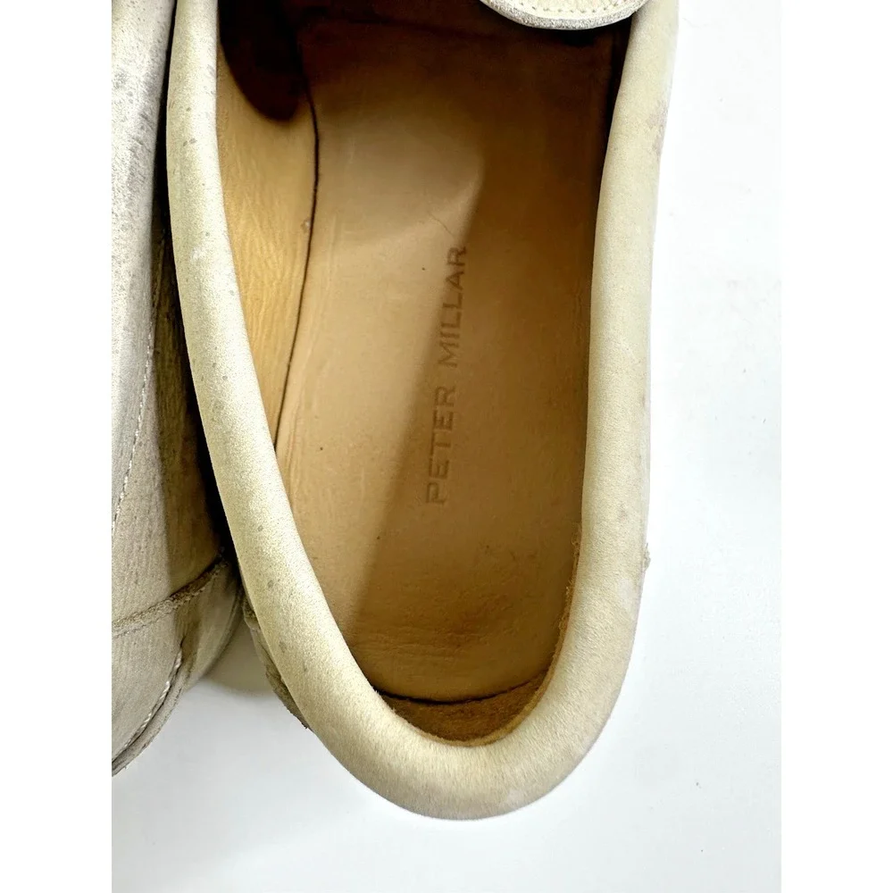 Peter Millar peter millar