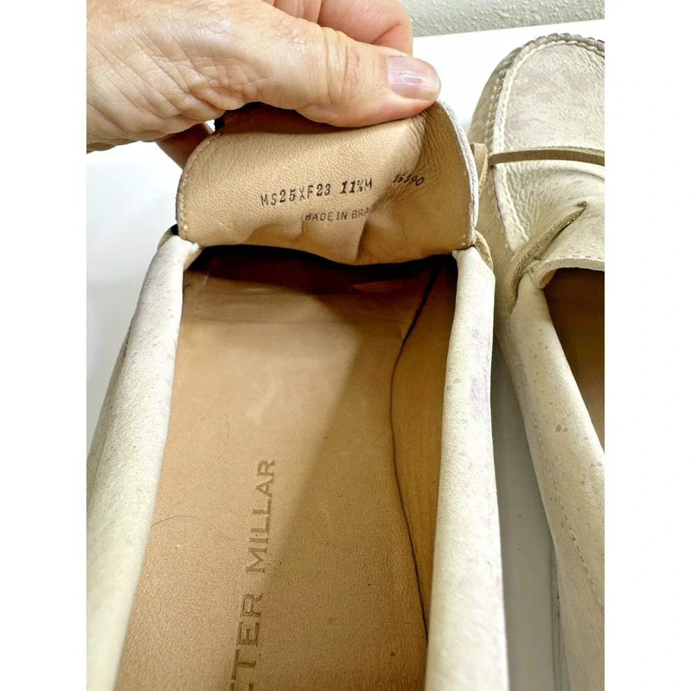 Peter Millar peter millar