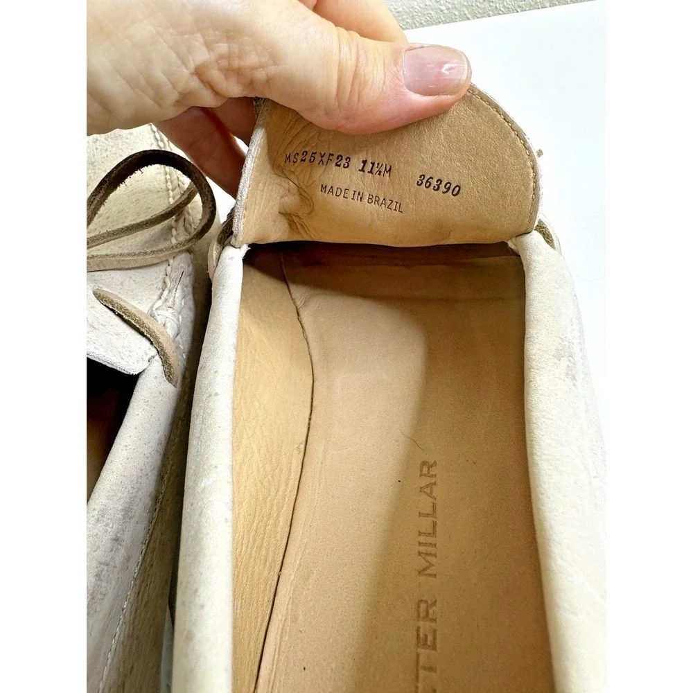 Peter Millar peter millar