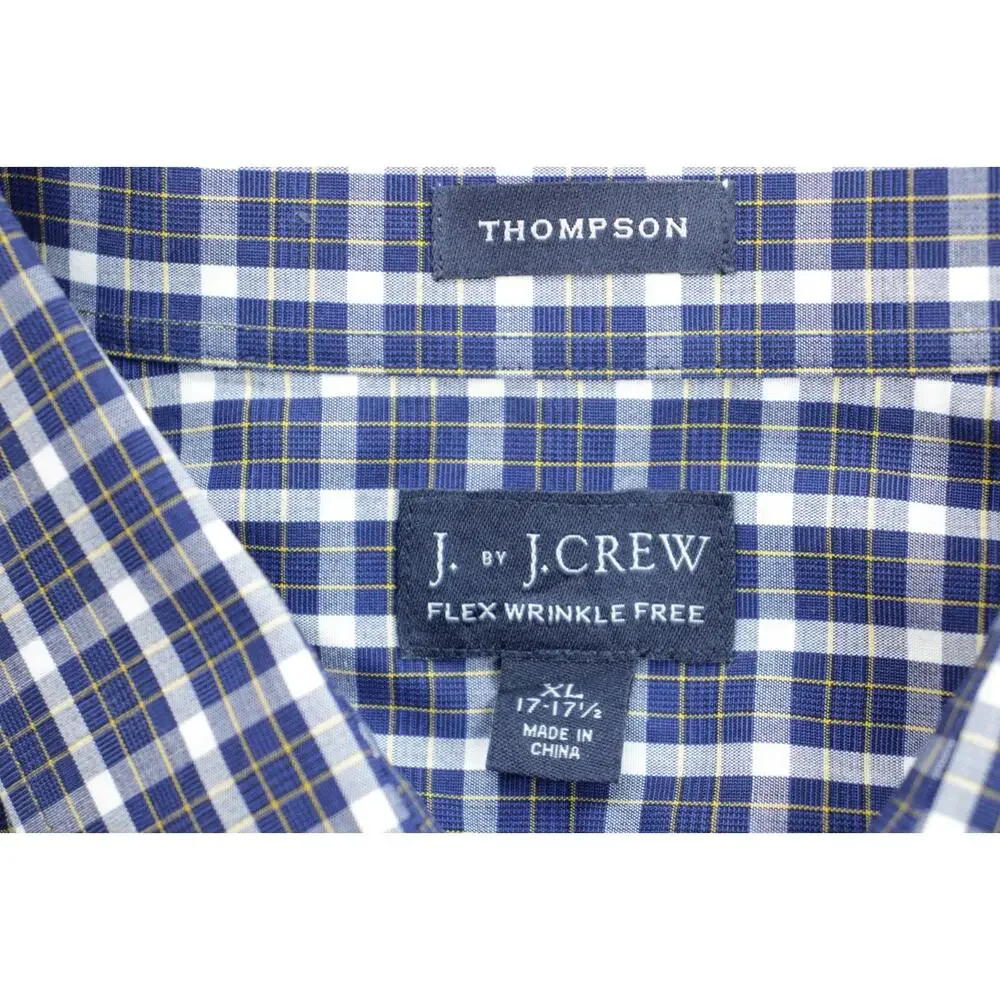J. Crew crew shirt