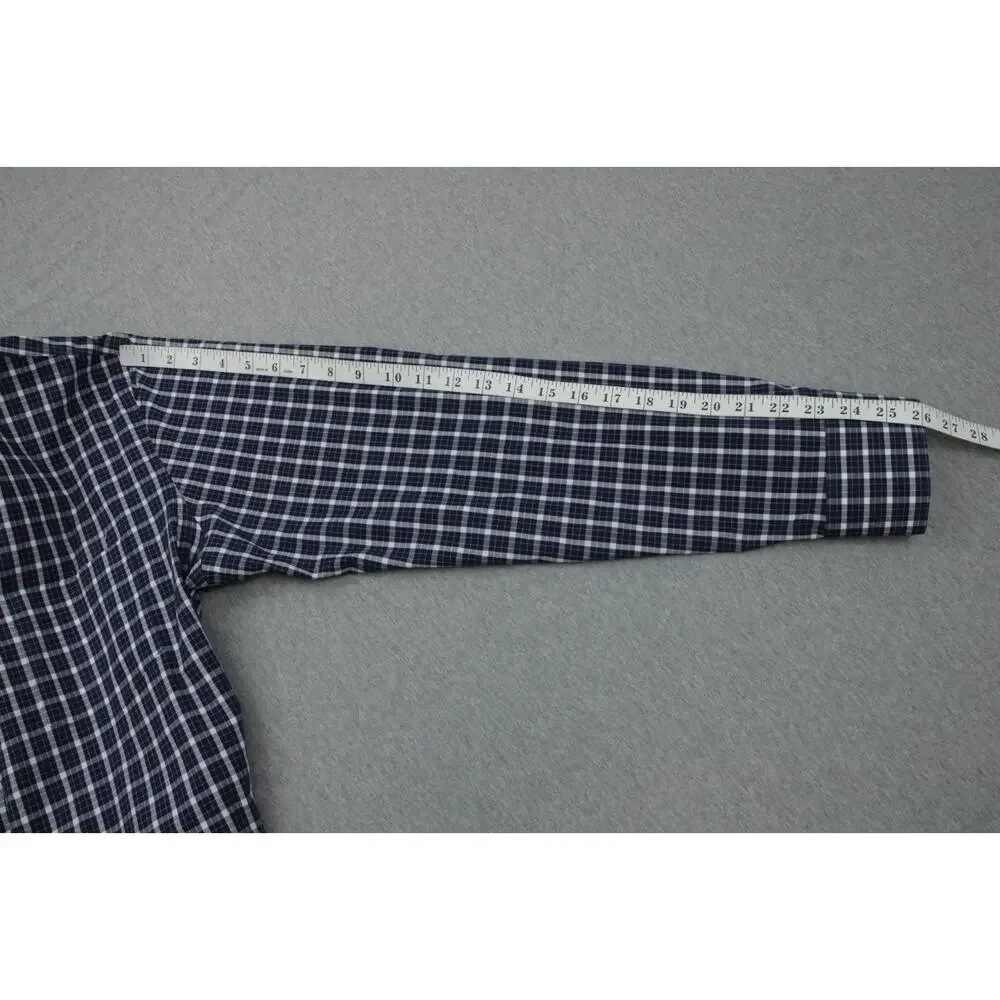 J. Crew crew shirt