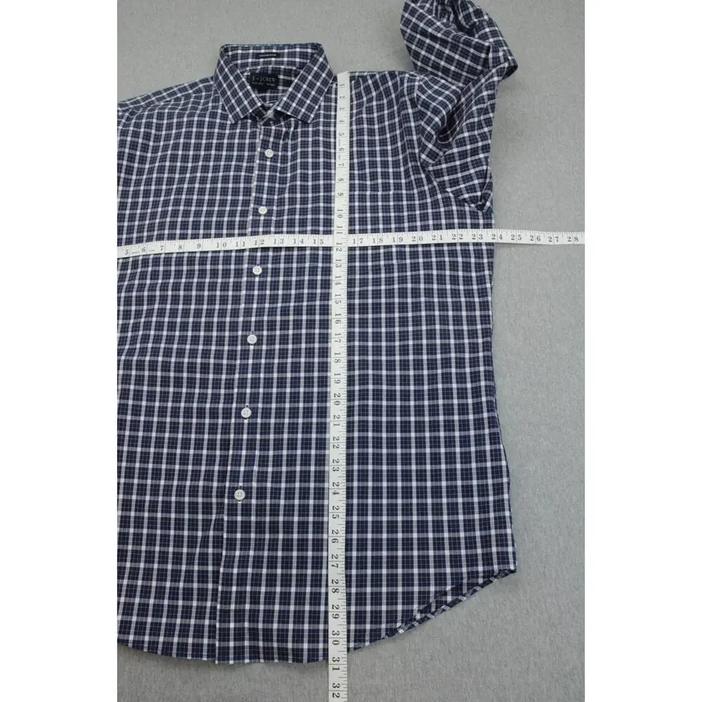 J. Crew crew shirt