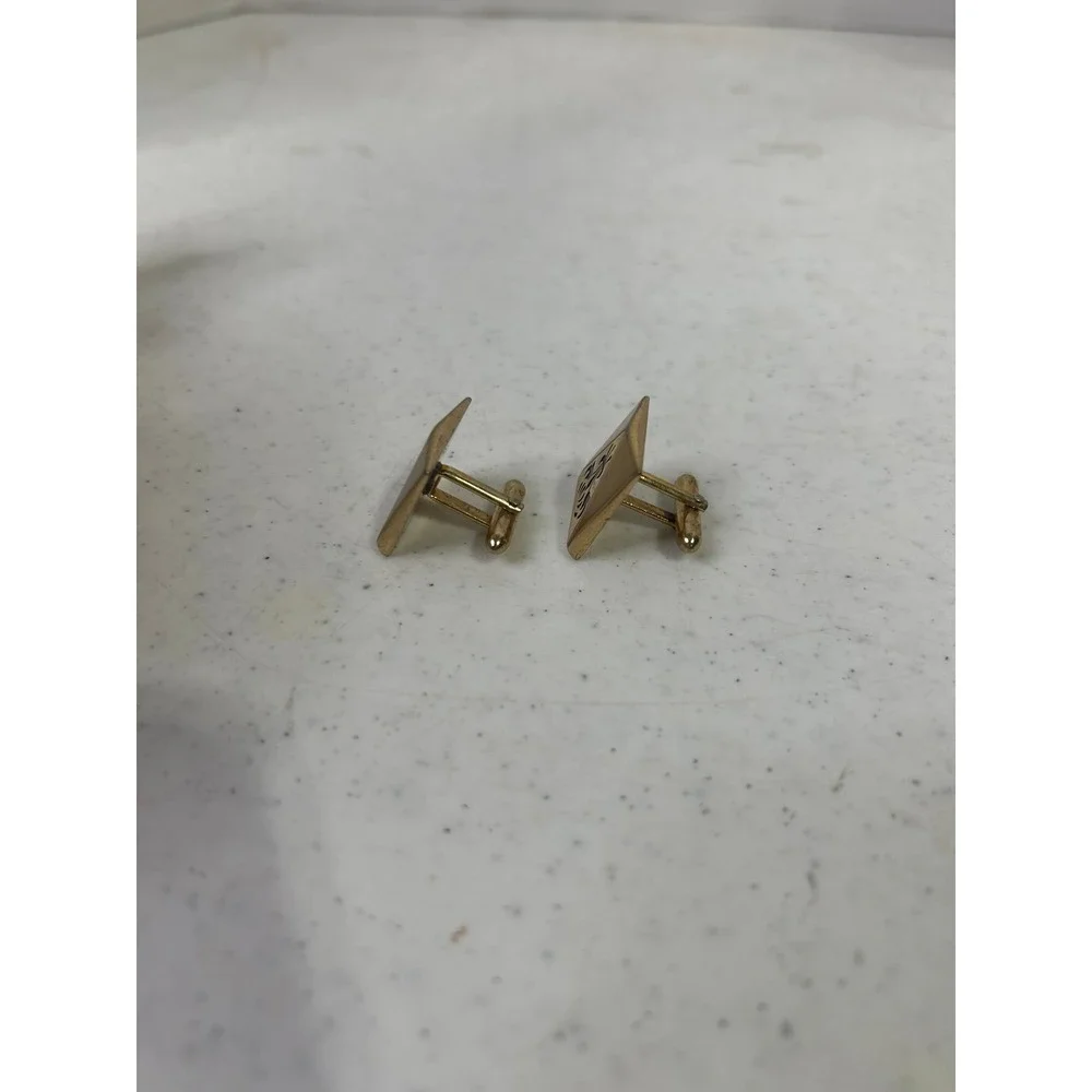 N/A vintage gold