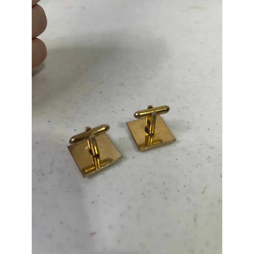 N/A vintage gold