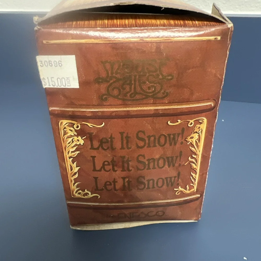 Enesco brand new