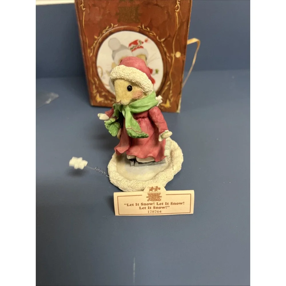 Enesco brand new