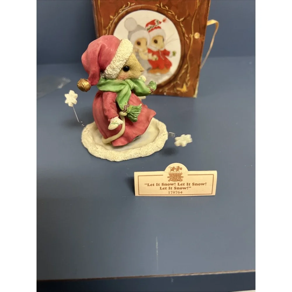 Enesco brand new