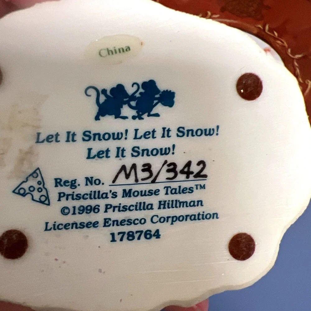 Enesco brand new