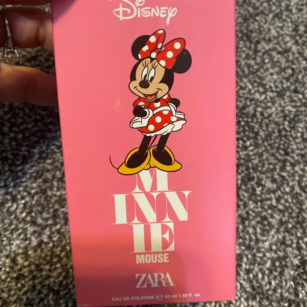 Zara new box