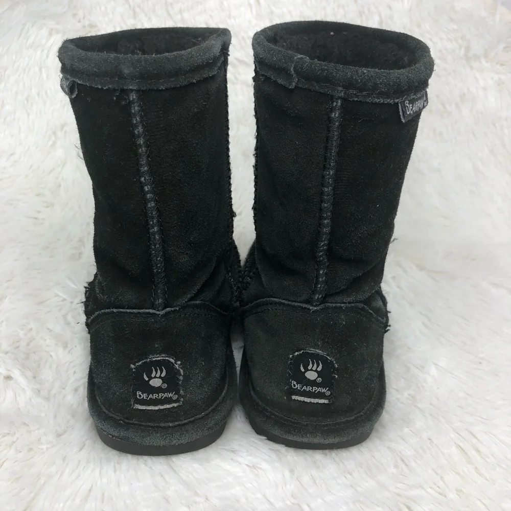 BearPaw sheepskin good medsb