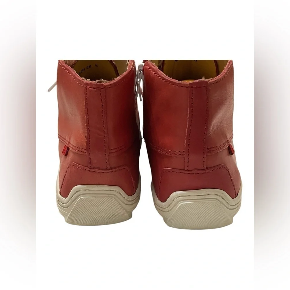 Marc Joseph style pull up