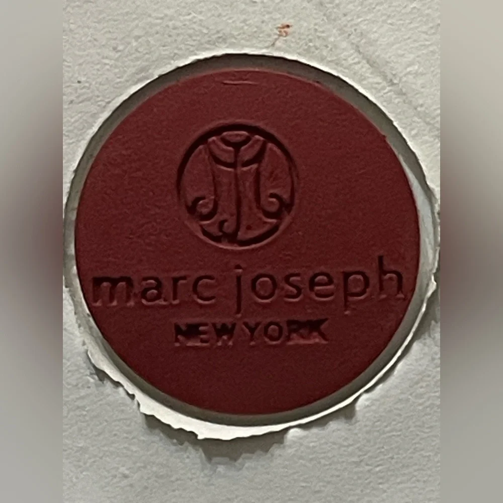 Marc Joseph pull up